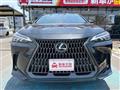 2022 Lexus NX