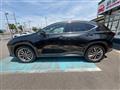 2022 Lexus NX
