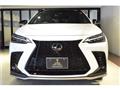 2022 Lexus NX