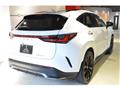 2022 Lexus NX