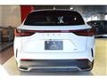 2022 Lexus NX