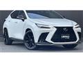 2022 Lexus NX