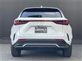 2022 Lexus NX