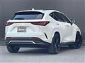 2022 Lexus NX