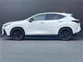 2022 Lexus NX