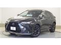 2022 Lexus NX