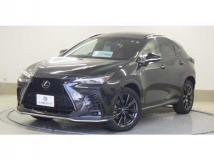 2022 Lexus NX