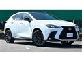 2022 Lexus NX