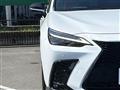 2022 Lexus NX