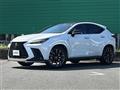 2022 Lexus NX