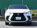 2022 Lexus NX
