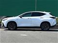 2022 Lexus NX