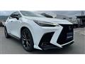 2022 Lexus NX