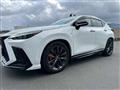 2022 Lexus NX