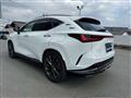 2022 Lexus NX