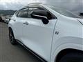 2022 Lexus NX