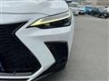 2022 Lexus NX