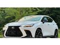 2022 Lexus NX