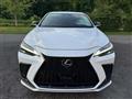 2022 Lexus NX