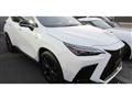 2022 Lexus NX