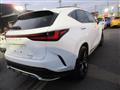 2022 Lexus NX