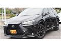 2022 Lexus NX
