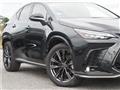 2022 Lexus NX