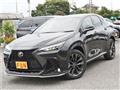 2022 Lexus NX