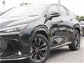 2022 Lexus NX