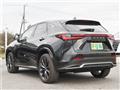 2022 Lexus NX