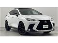 2022 Lexus NX
