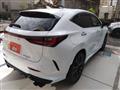 2022 Lexus NX