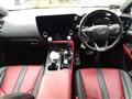 2022 Lexus NX
