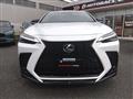 2022 Lexus NX