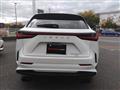 2022 Lexus NX
