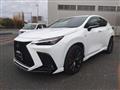 2022 Lexus NX