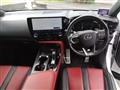 2022 Lexus NX