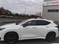 2022 Lexus NX
