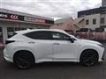 2022 Lexus NX