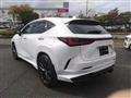 2022 Lexus NX