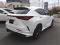 2022 Lexus NX