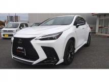2022 Lexus NX