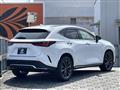 2022 Lexus NX