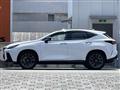 2022 Lexus NX