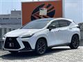 2022 Lexus NX