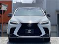 2022 Lexus NX