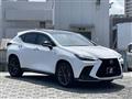 2022 Lexus NX