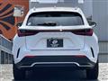 2022 Lexus NX
