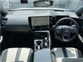 2022 Lexus NX