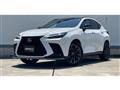 2022 Lexus NX